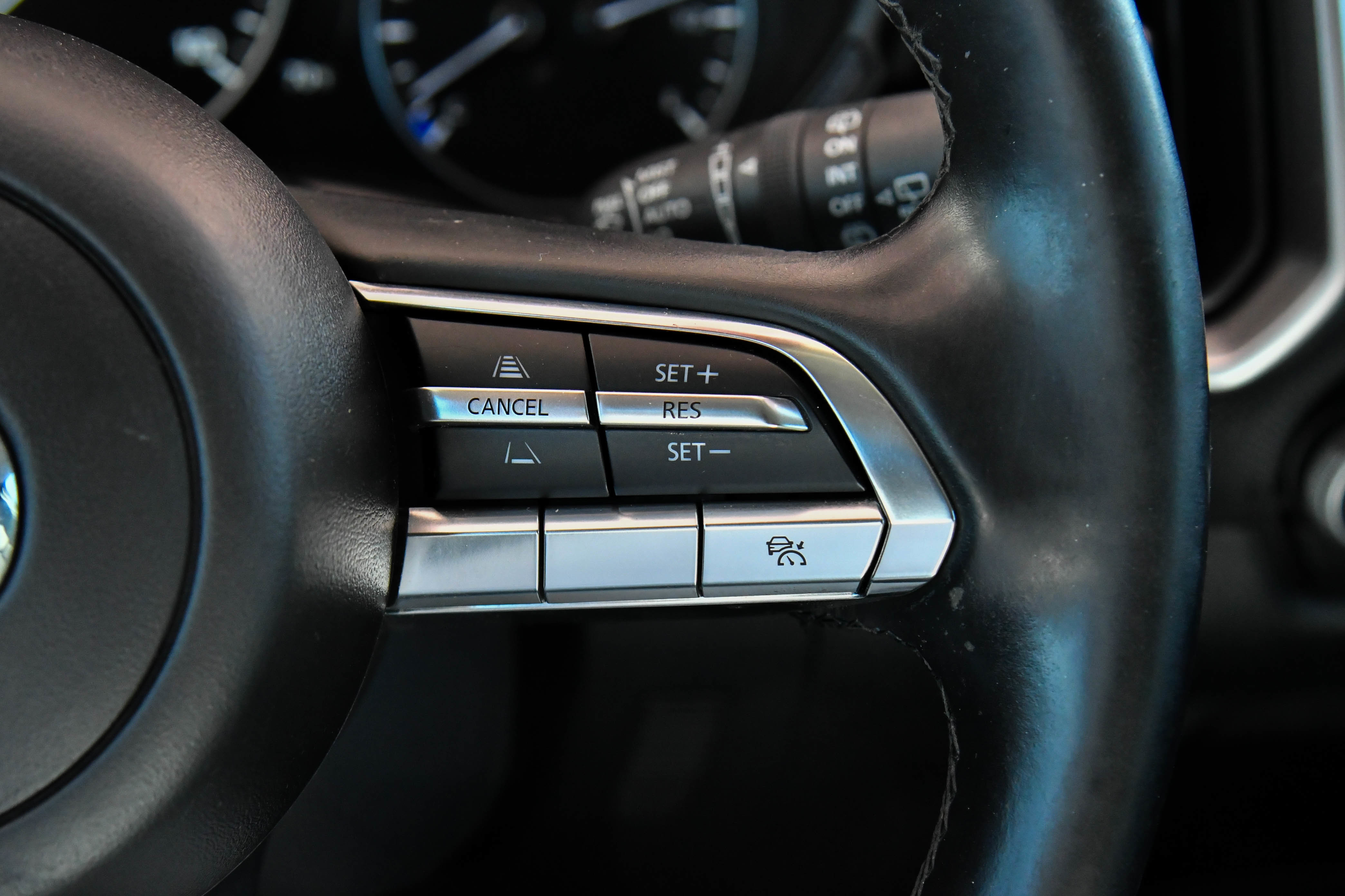 Used 2024 MAZDA CX-50 AWD 2.5 S w/ Cargo Package image 27