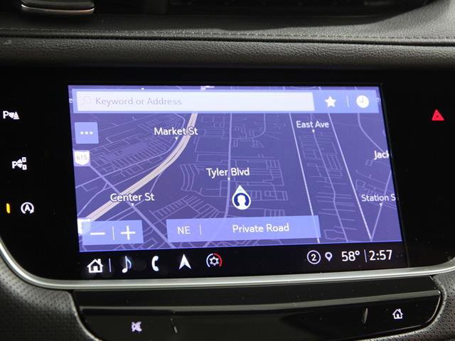 Certified 2023 Cadillac XT5 Premium Luxury w/ Technology Package image 13