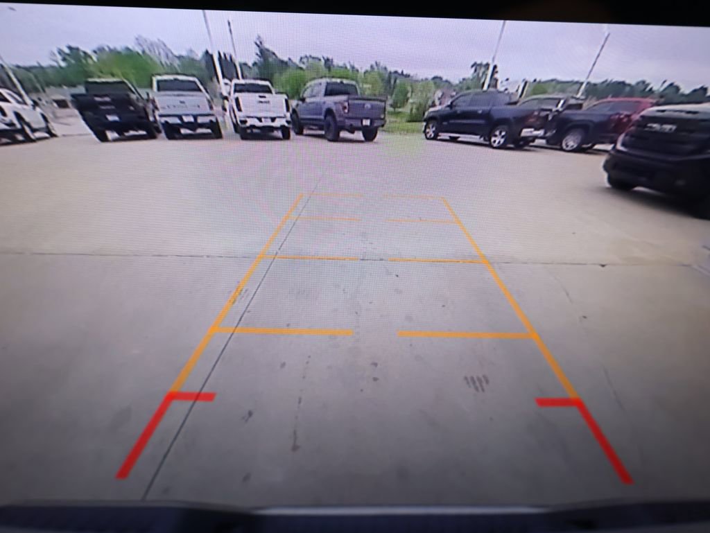 Used 2024 Chevrolet Colorado LT w/ LT Convenience Package AWD/4WD image 22