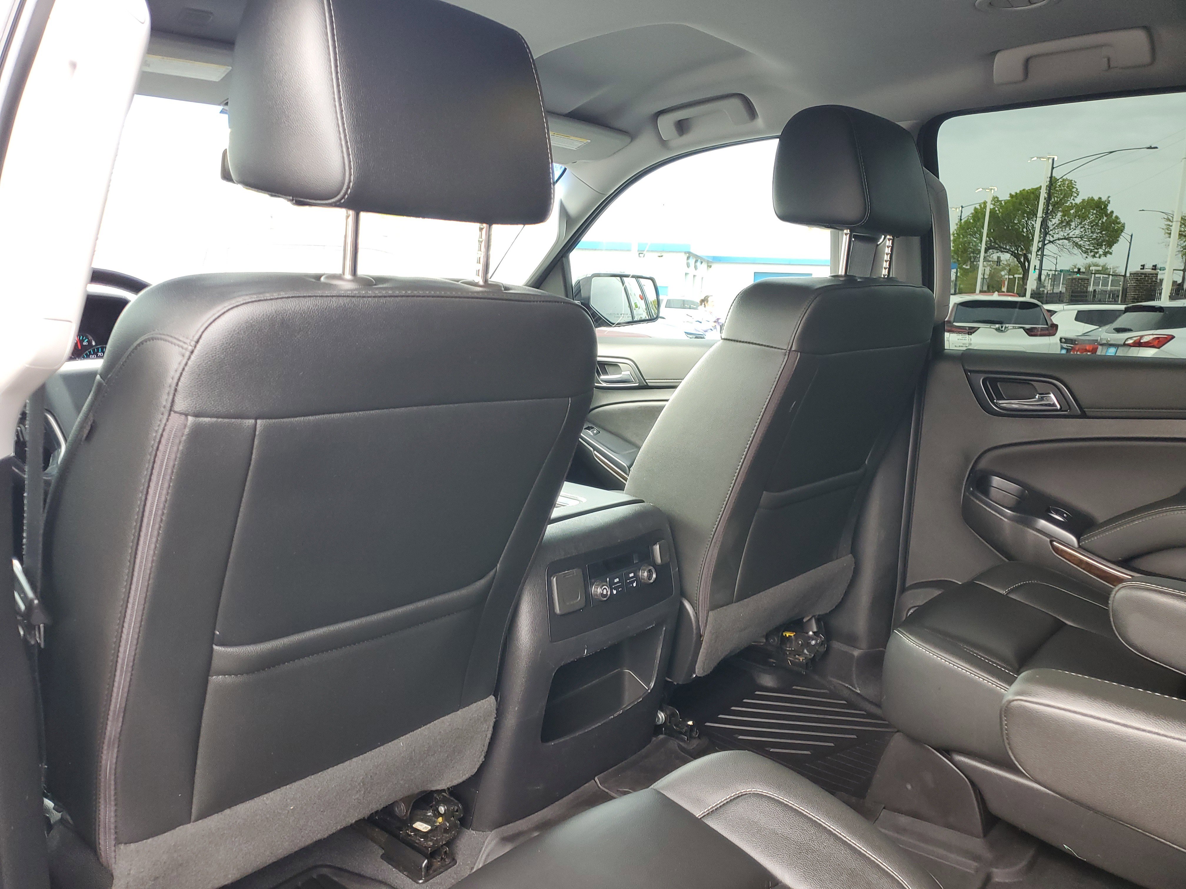 Used 2019 Chevrolet Tahoe LT w/ RST Edition AWD/4WD image 14