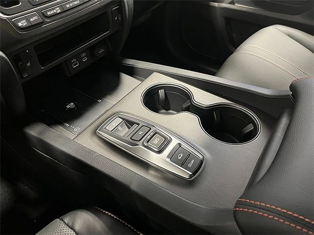 New 2026 Honda Ridgeline TrailSport image 18
