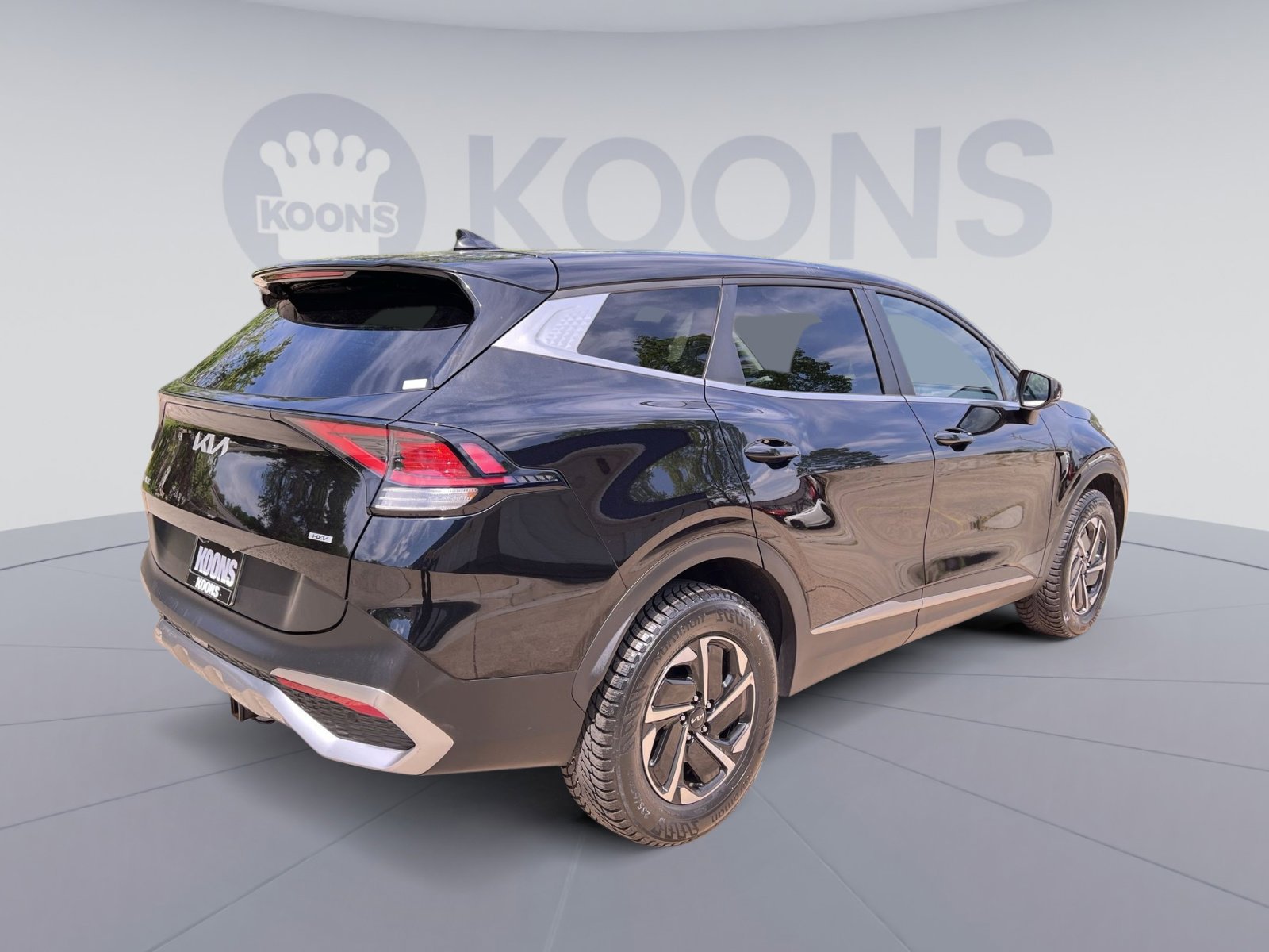 Used 2023 Kia Sportage LX AWD/4WD image 11