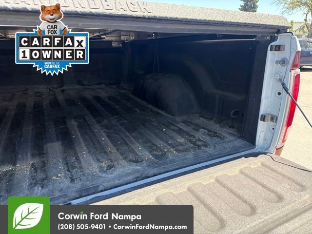Used 2015 RAM 2500 Power Wagon Laramie AWD/4WD image 32
