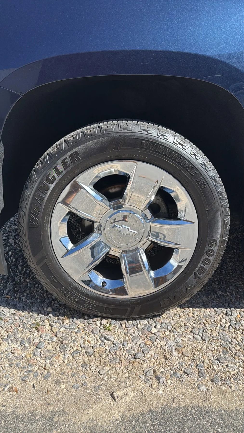 Used 2019 Chevrolet Tahoe LT w/ LT Signature Package AWD/4WD image 40