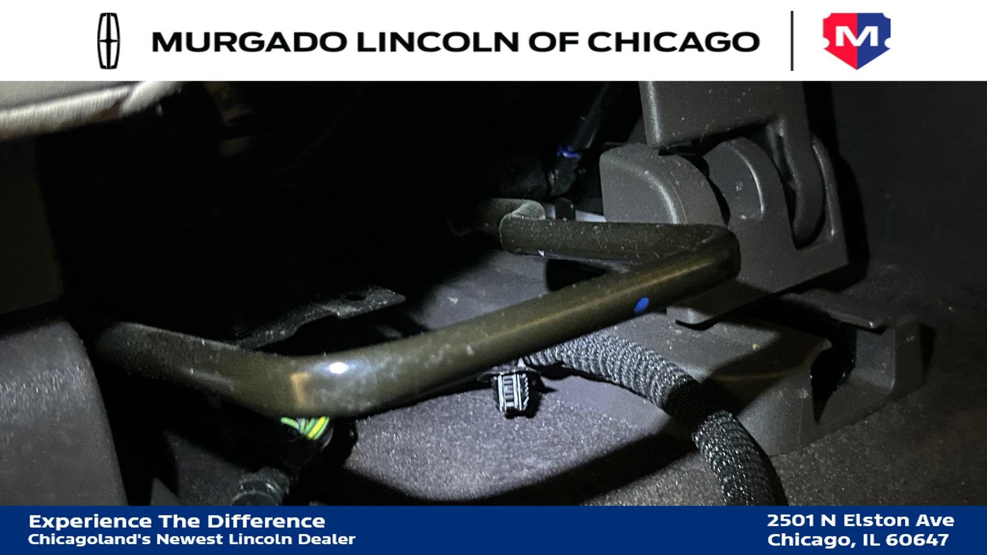 Used 2023 Lincoln Navigator Reserve AWD/4WD image 63
