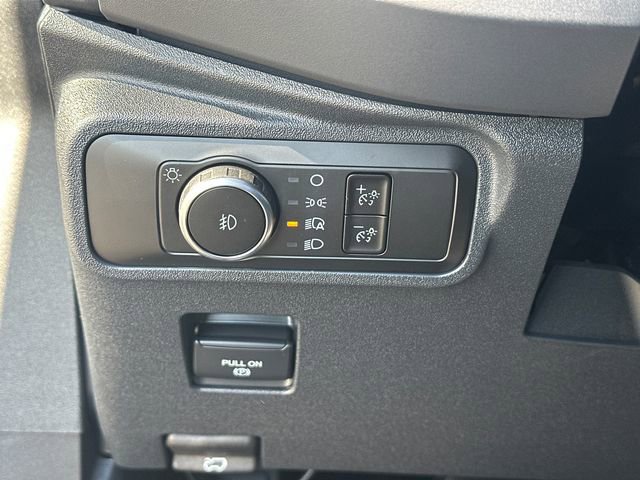 New 2026 Ford Bronco Outer Banks image 25