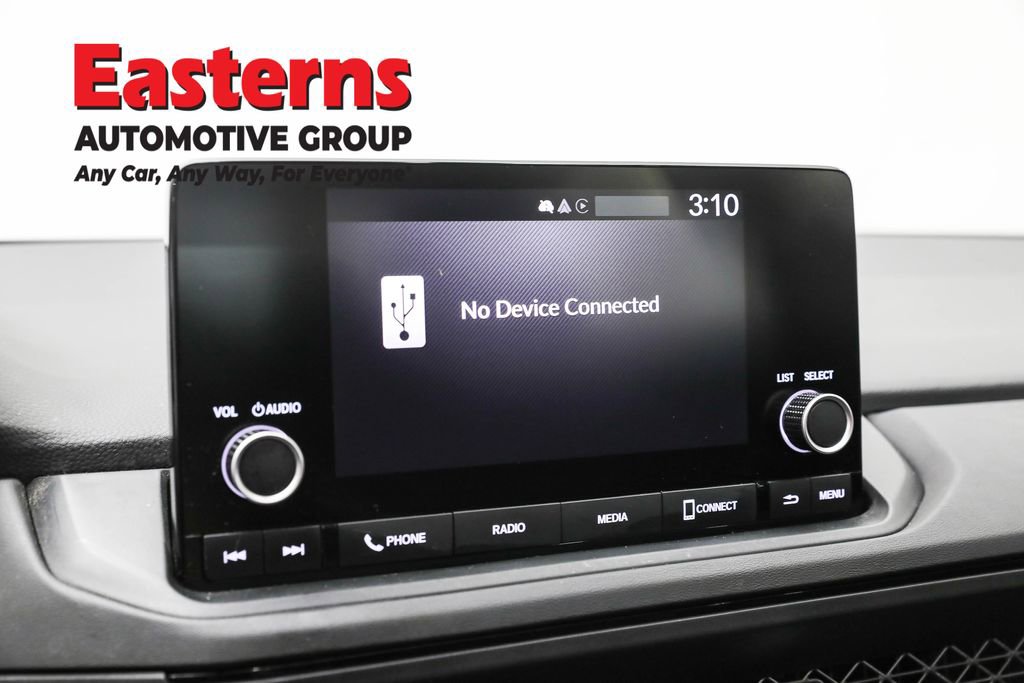 Used 2024 Honda Accord EX image 18