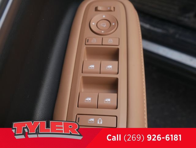 Used 2026 Hyundai Santa Fe Calligraphy image 22