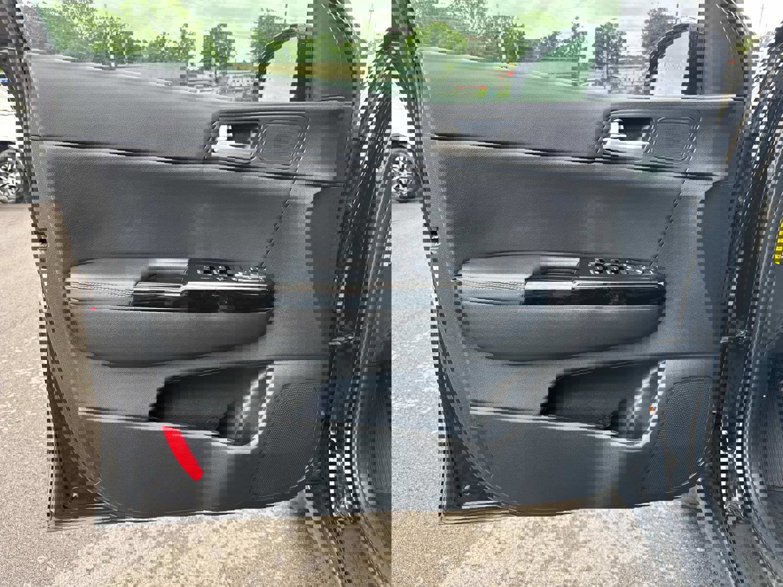 Used 2022 Kia Sportage EX image 14