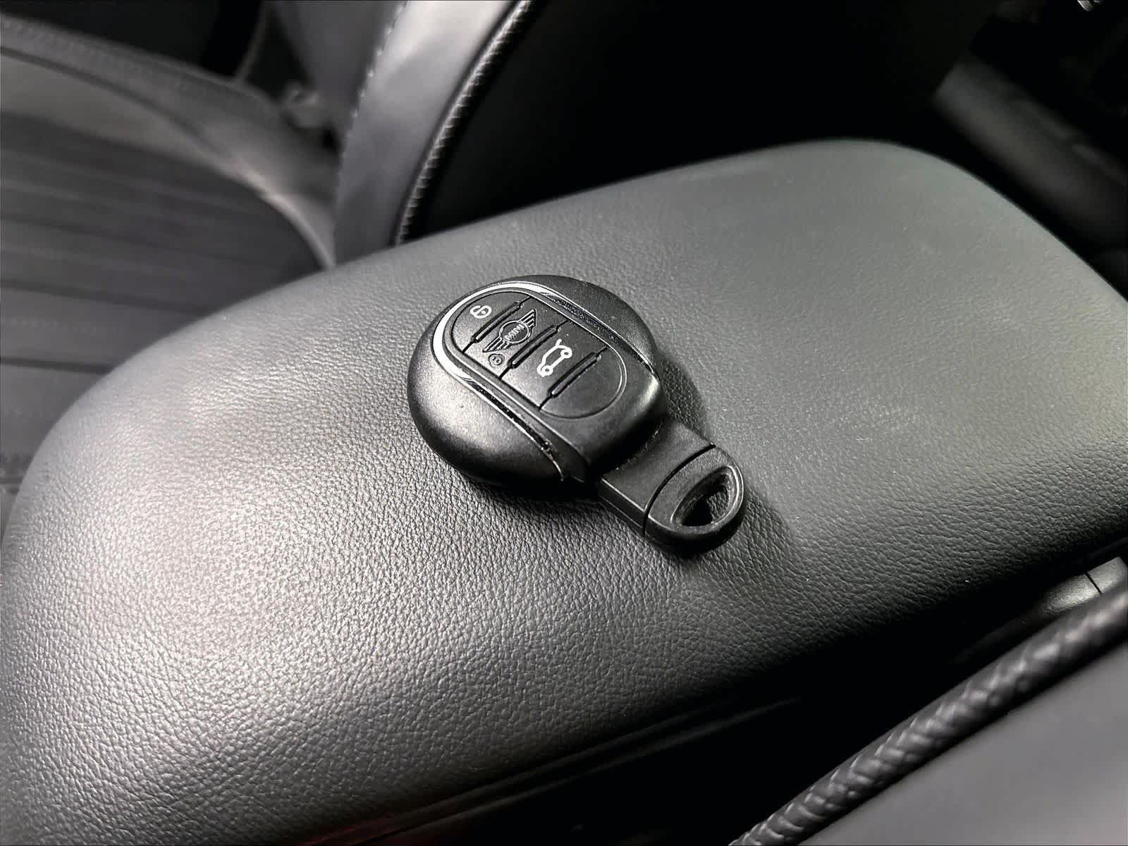 Used 2023 MINI Cooper Countryman S AWD/4WD image 12