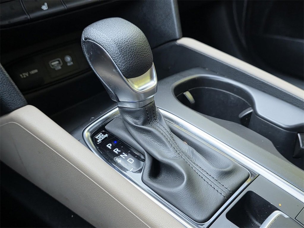 Used 2020 Hyundai Santa Fe SEL image 21