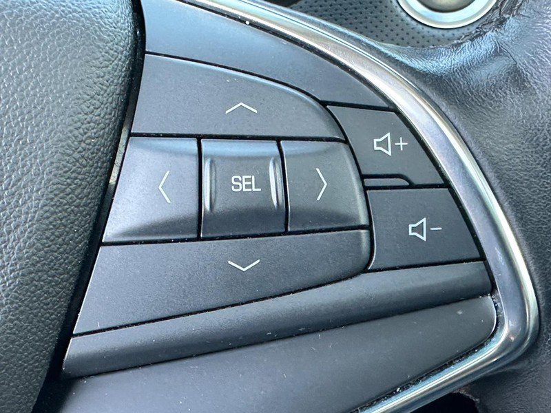 Used 2019 Cadillac XT5 Luxury w/ LPO, Radiant Package image 23