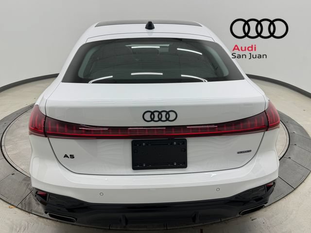 New 2026 Audi A5 2.0T Premium Plus AWD/4WD image 36