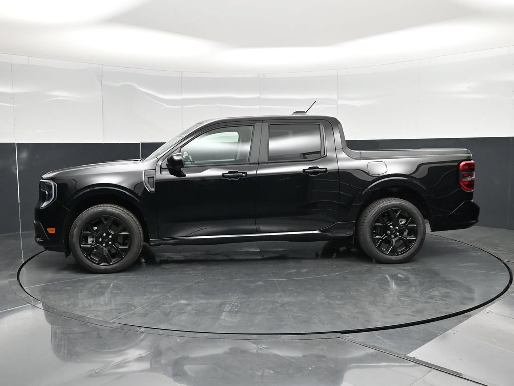New 2026 Ford Maverick Lobo AWD/4WD image 7
