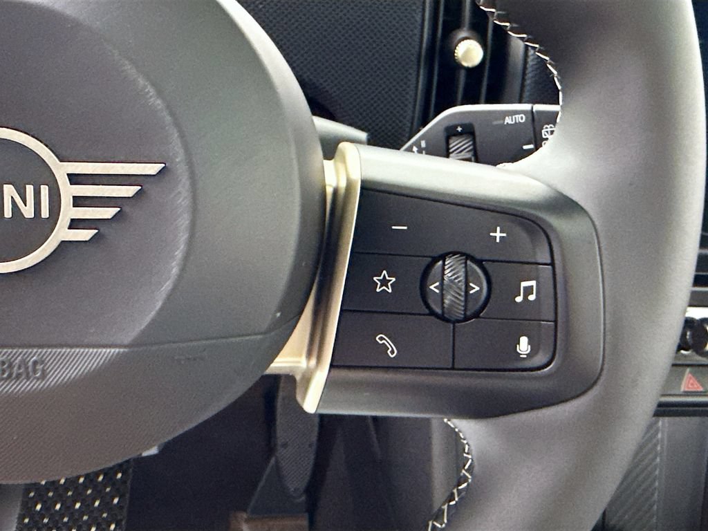 Certified 2025 MINI Cooper S FWD image 12