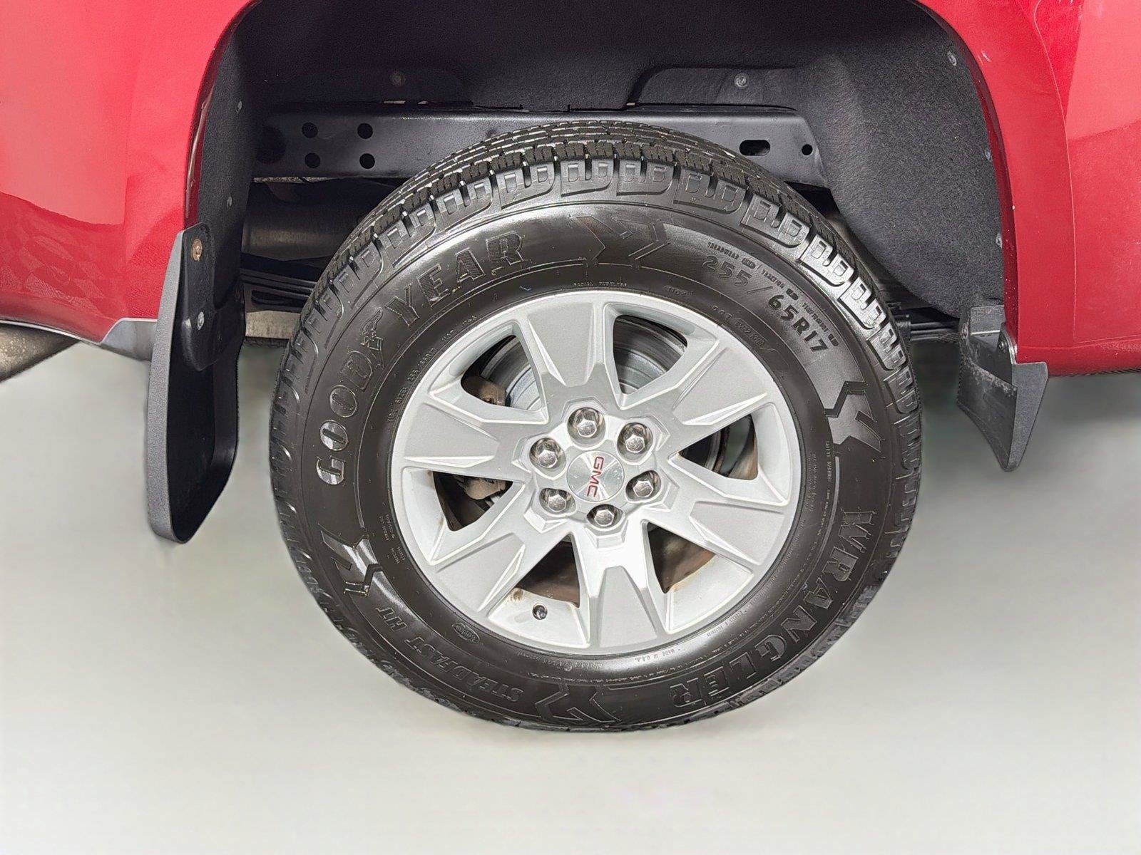 Used 2017 GMC Canyon SLE w/ SLE Convenience Package AWD/4WD image 33