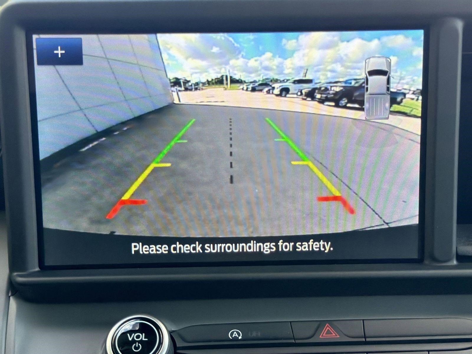 Used 2023 Ford Maverick Tremor image 24