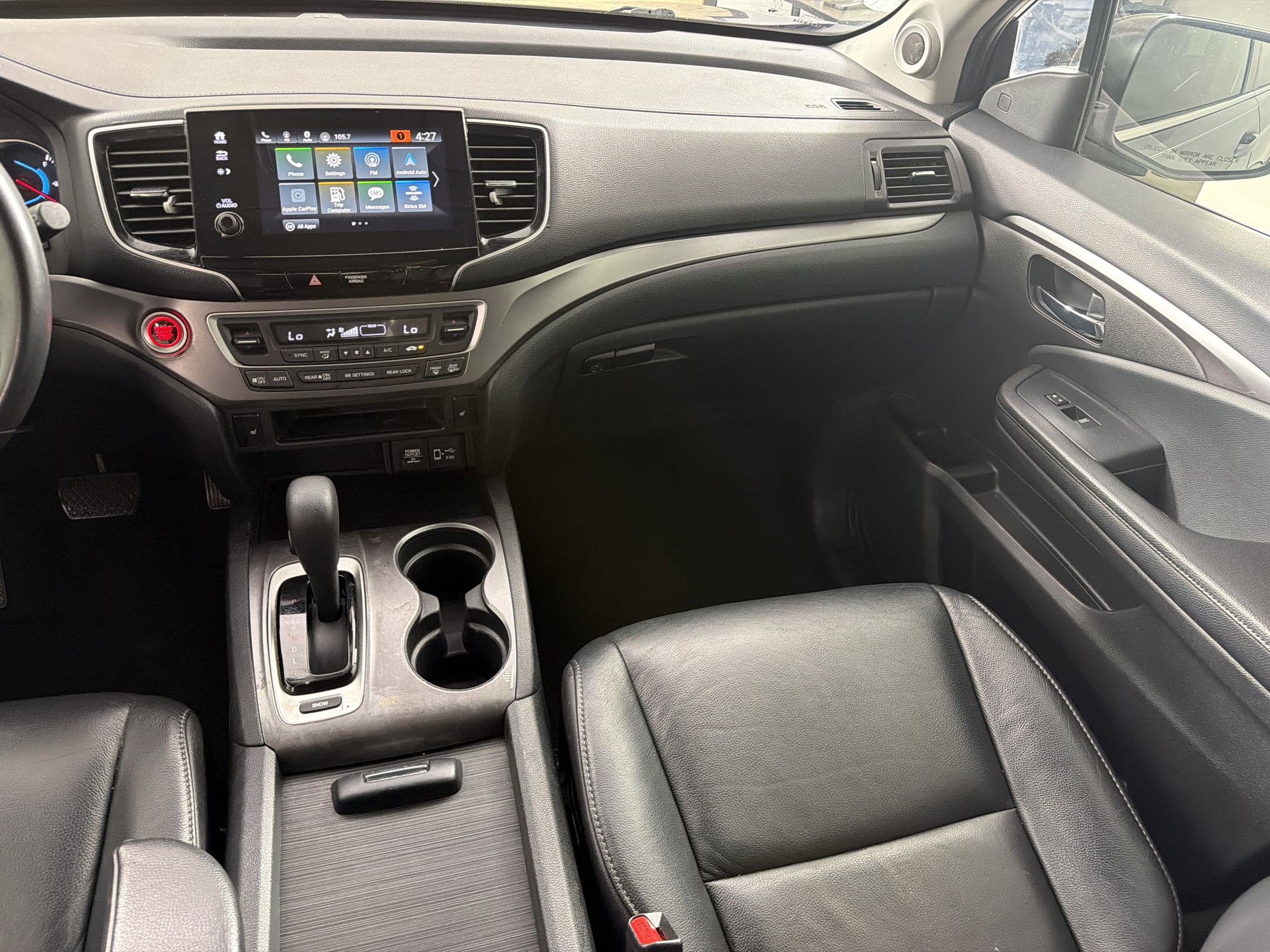 Used 2020 Honda Pilot EX-L image 29