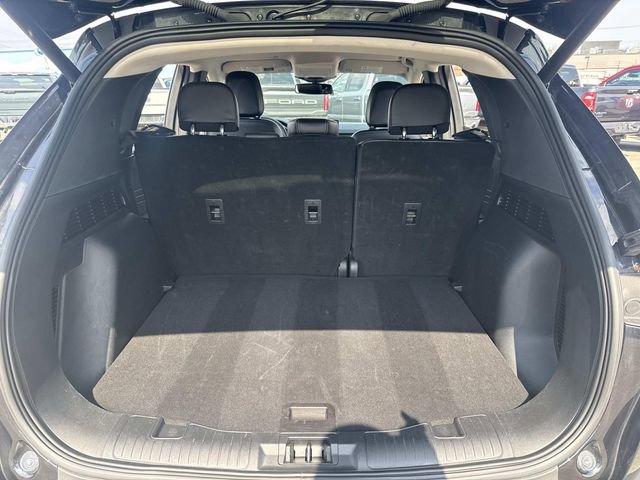 Used 2025 Ford Escape Platinum AWD/4WD image 8