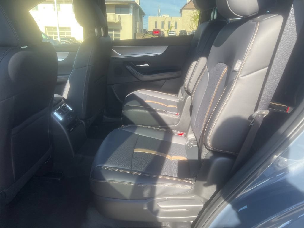 New 2026 MAZDA CX-90 3.3 Turbo w/ Premium Plus Pkg AWD/4WD image 14