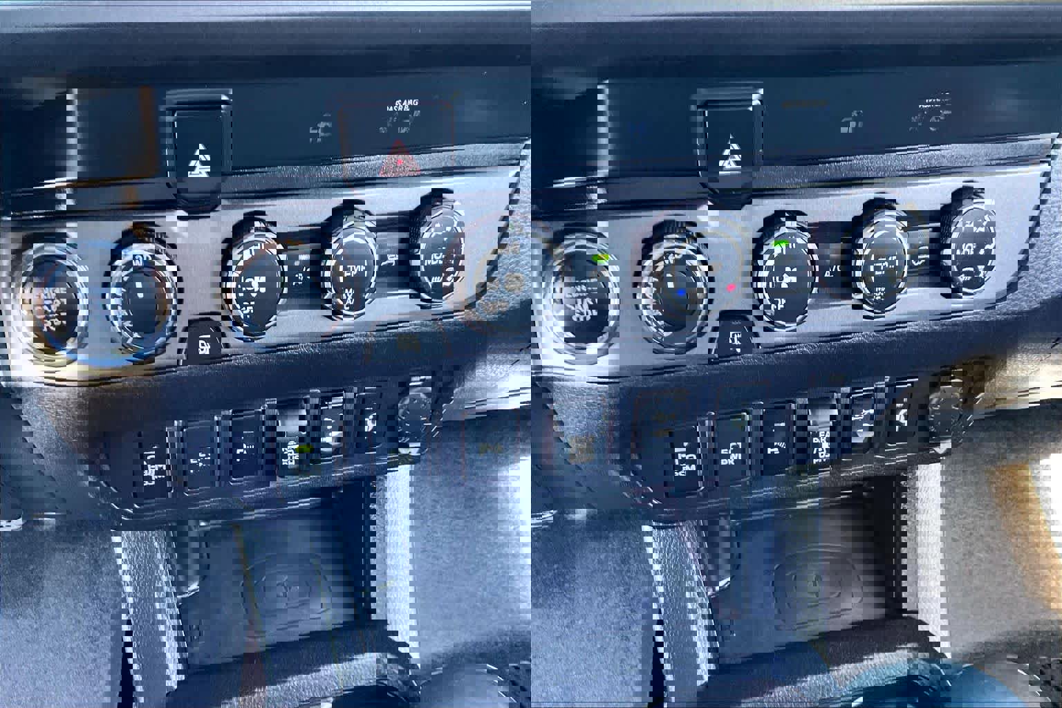 Used 2019 Toyota Tacoma TRD Off-Road image 31