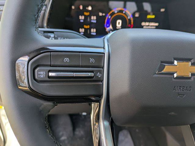 New 2026 Chevrolet Colorado LT image 14