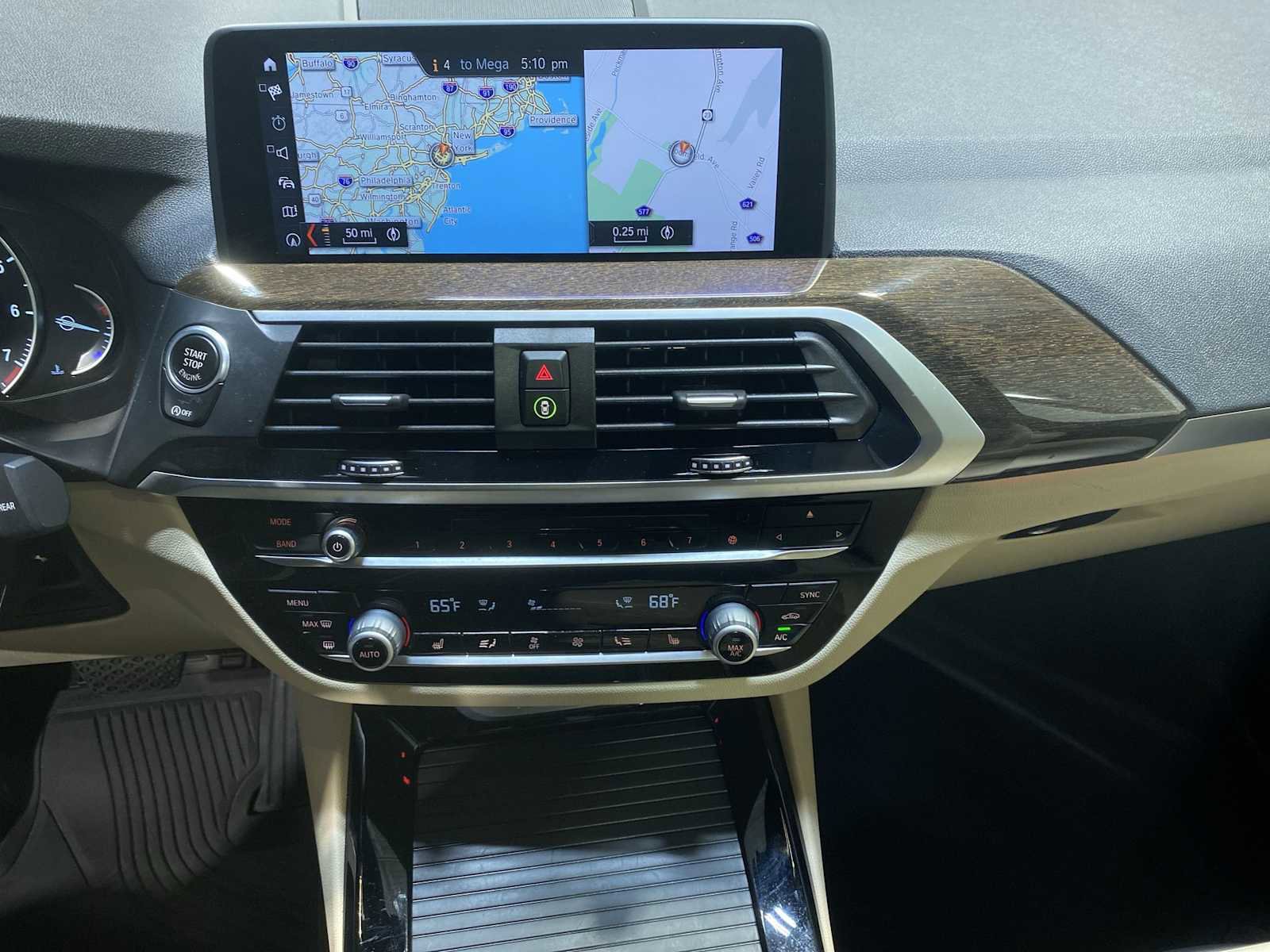 Used 2019 BMW X3 xDrive30i w/ Convenience Package image 16