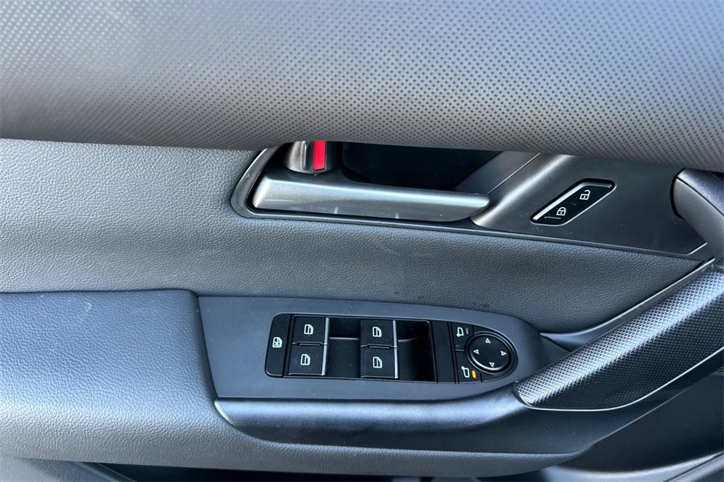 New 2025 MAZDA CX-50 AWD 2.5 S w/ Accent Package image 12