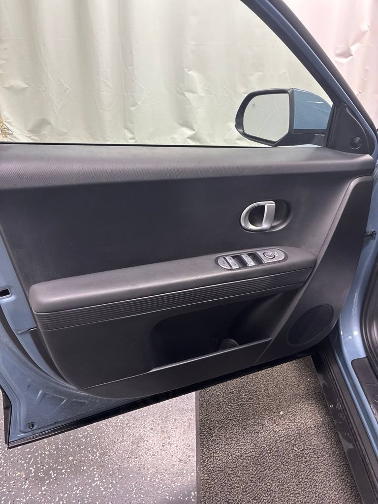 Used 2024 Hyundai Ioniq 5 SEL RWD image 13