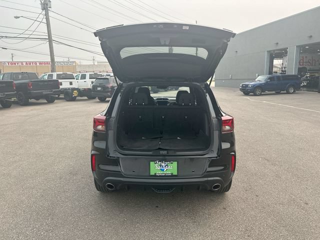 Used 2022 Chevrolet TrailBlazer RS w/ Technology Package AWD/4WD image 24