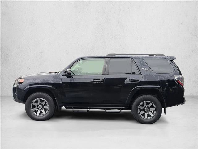 Used 2019 Toyota 4Runner TRD Off-Road image 5