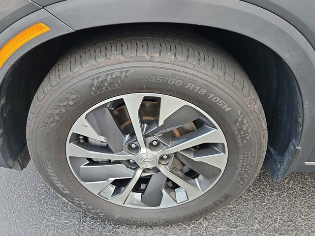 Used 2022 Hyundai Palisade SEL image 10