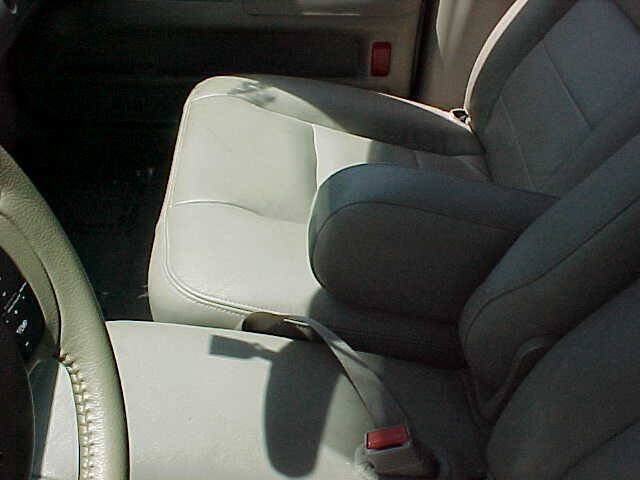 Used 2007 Ford Crown Victoria LX RWD image 23