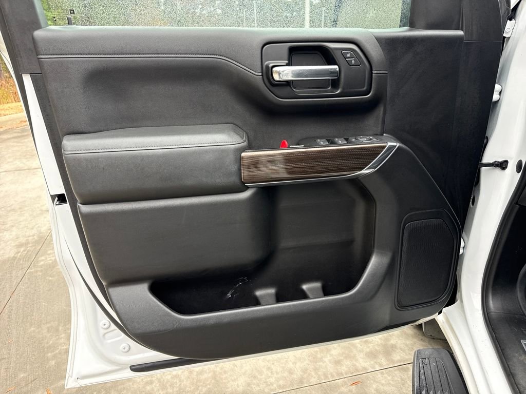 Used 2019 Chevrolet Silverado 1500 LT w/ All-Star Edition image 14