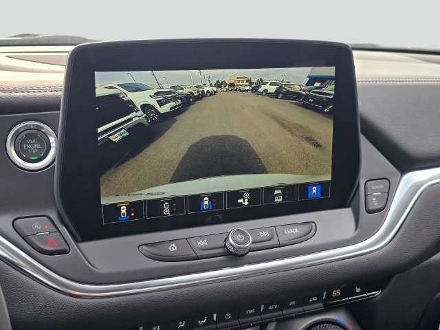 New 2026 Chevrolet Blazer LT w/ Sound & Technology Package AWD/4WD image 25