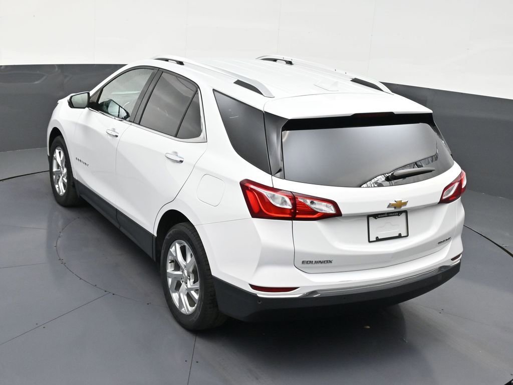 Used 2020 Chevrolet Equinox Premier image 19