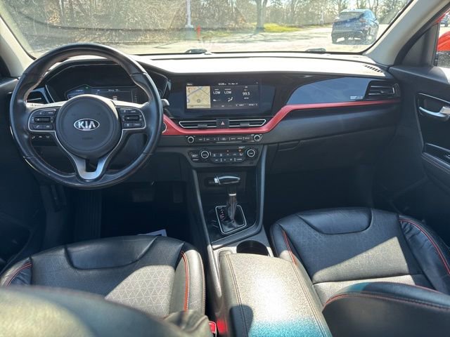 Used 2020 Kia Niro Touring image 22