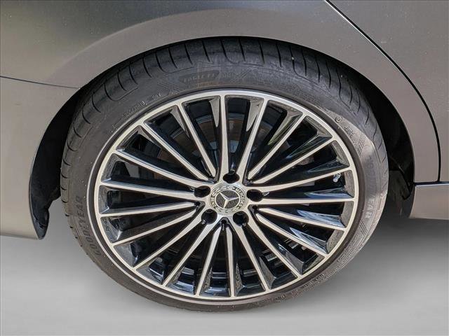 Certified 2025 Mercedes-Benz C 300 Sedan w/ AMG Line w/ Night Package image 22