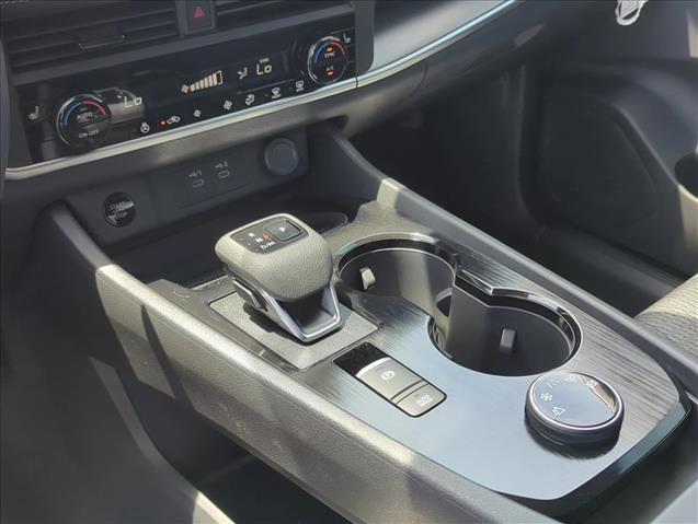 New 2026 Nissan Rogue SV AWD/4WD image 15