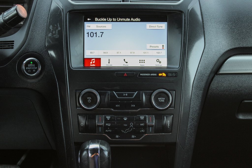 Used 2019 Ford Explorer XLT w/ Equipment Group 201A image 26