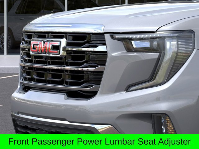 New 2027 GMC Acadia Elevation w/ Elevation Premium Package FWD image 15