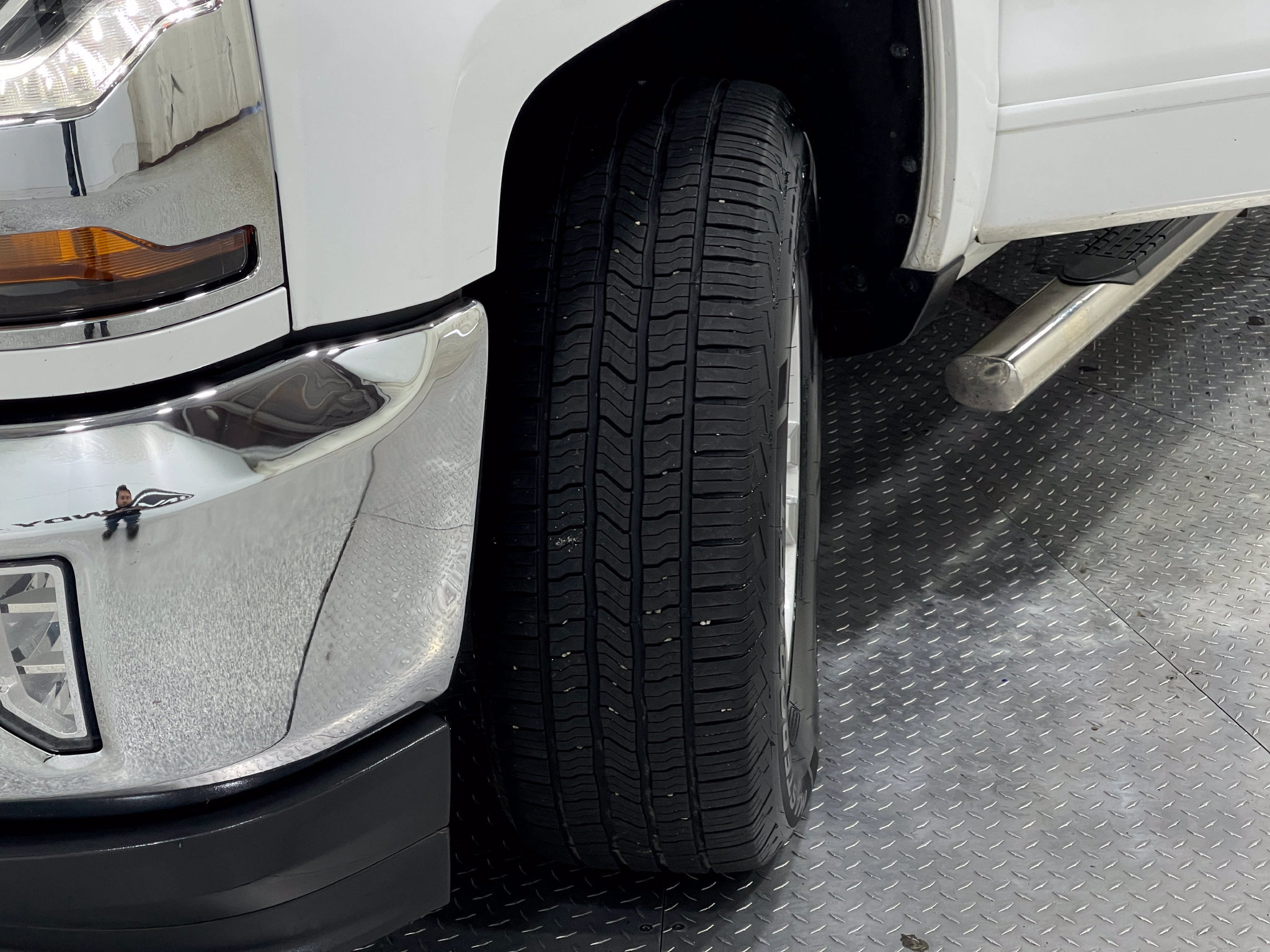 Used 2019 Chevrolet Silverado 1500 LT w/ All Star Edition AWD/4WD image 33