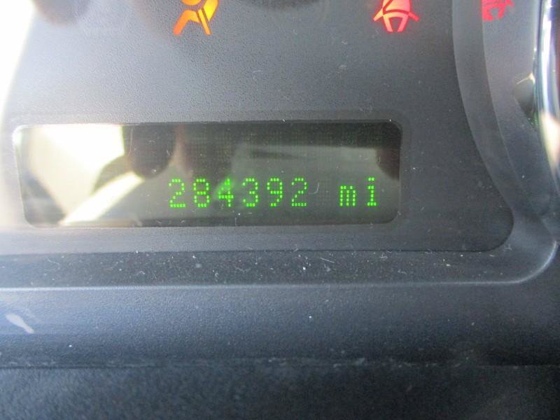 Used 2009 Ford Edge Limited FWD image 15