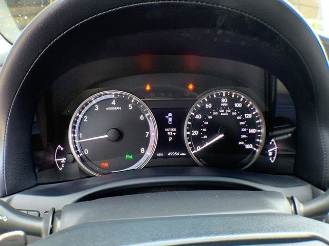 Used 2015 Lexus GS 350 w/ Premium Package RWD image 15