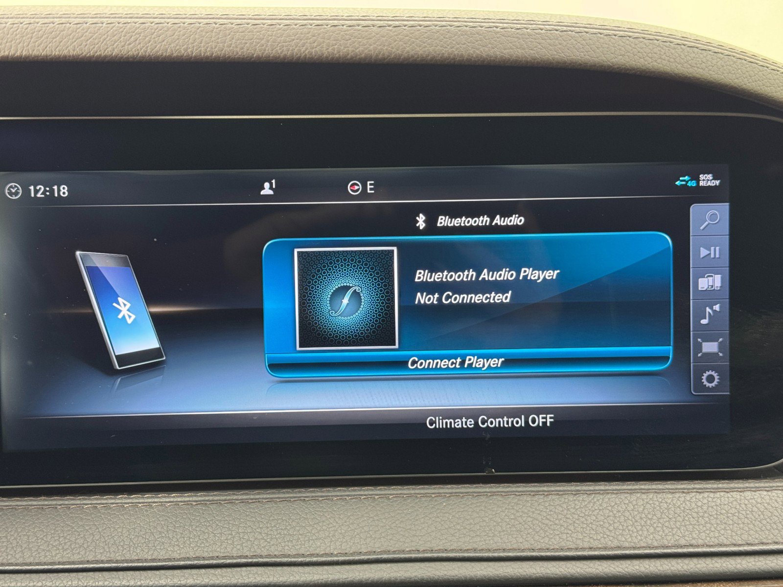 Used 2018 Mercedes-Benz S 560 Sedan image 29