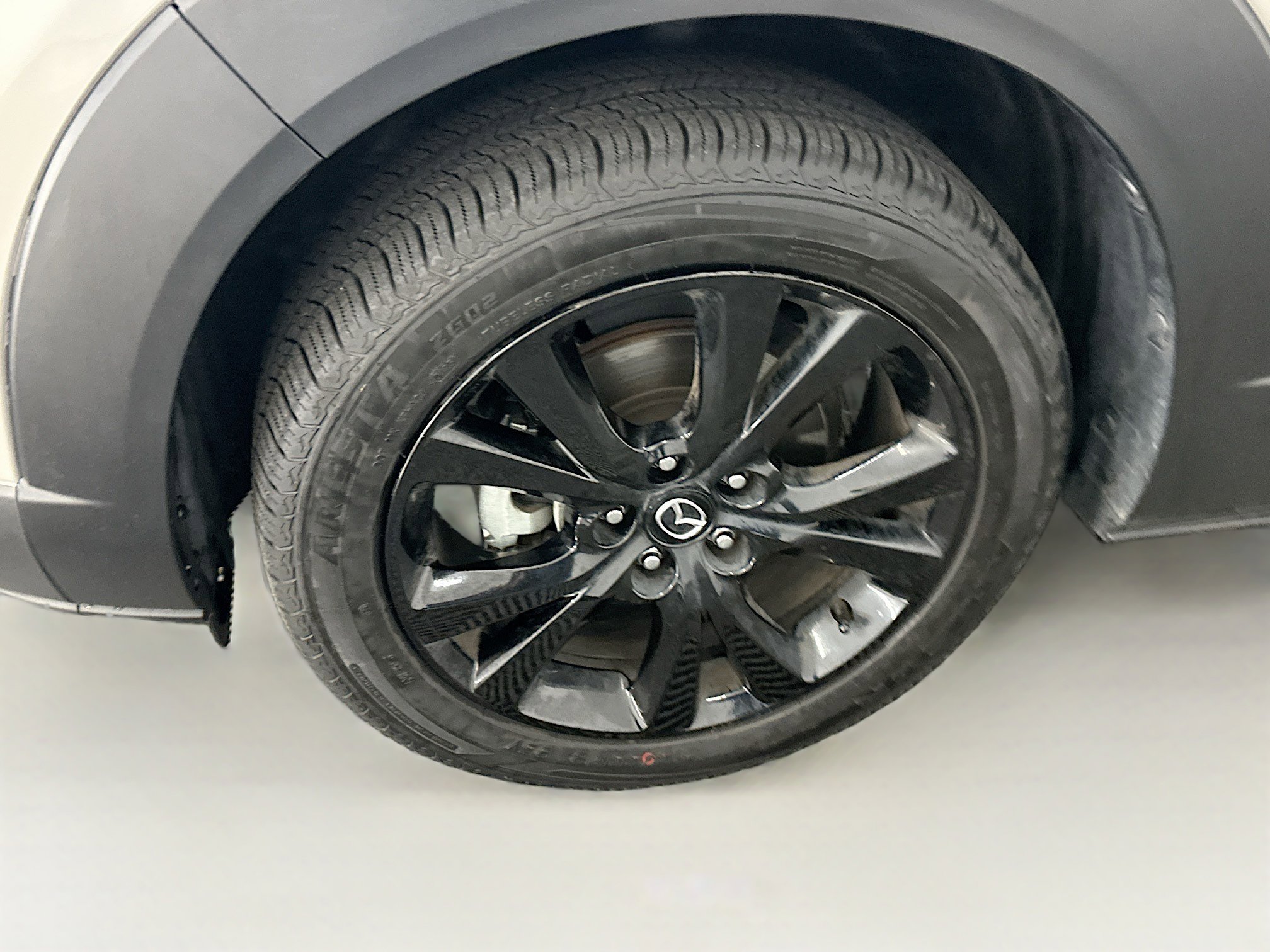 Used 2024 MAZDA CX-30 AWD 2.5 S w/ Select Sport Pkg image 11