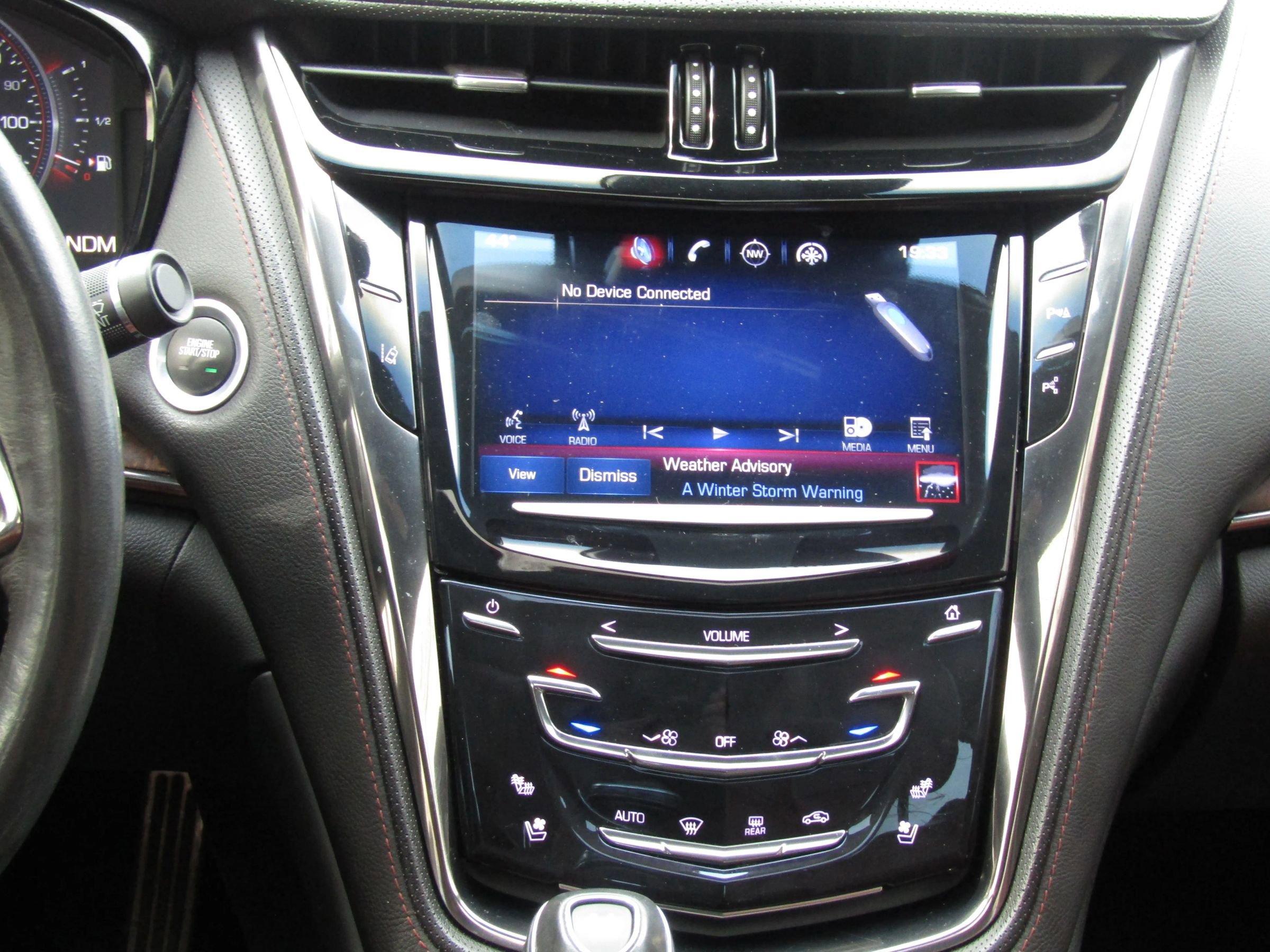 Used 2014 Cadillac CTS Premium image 16