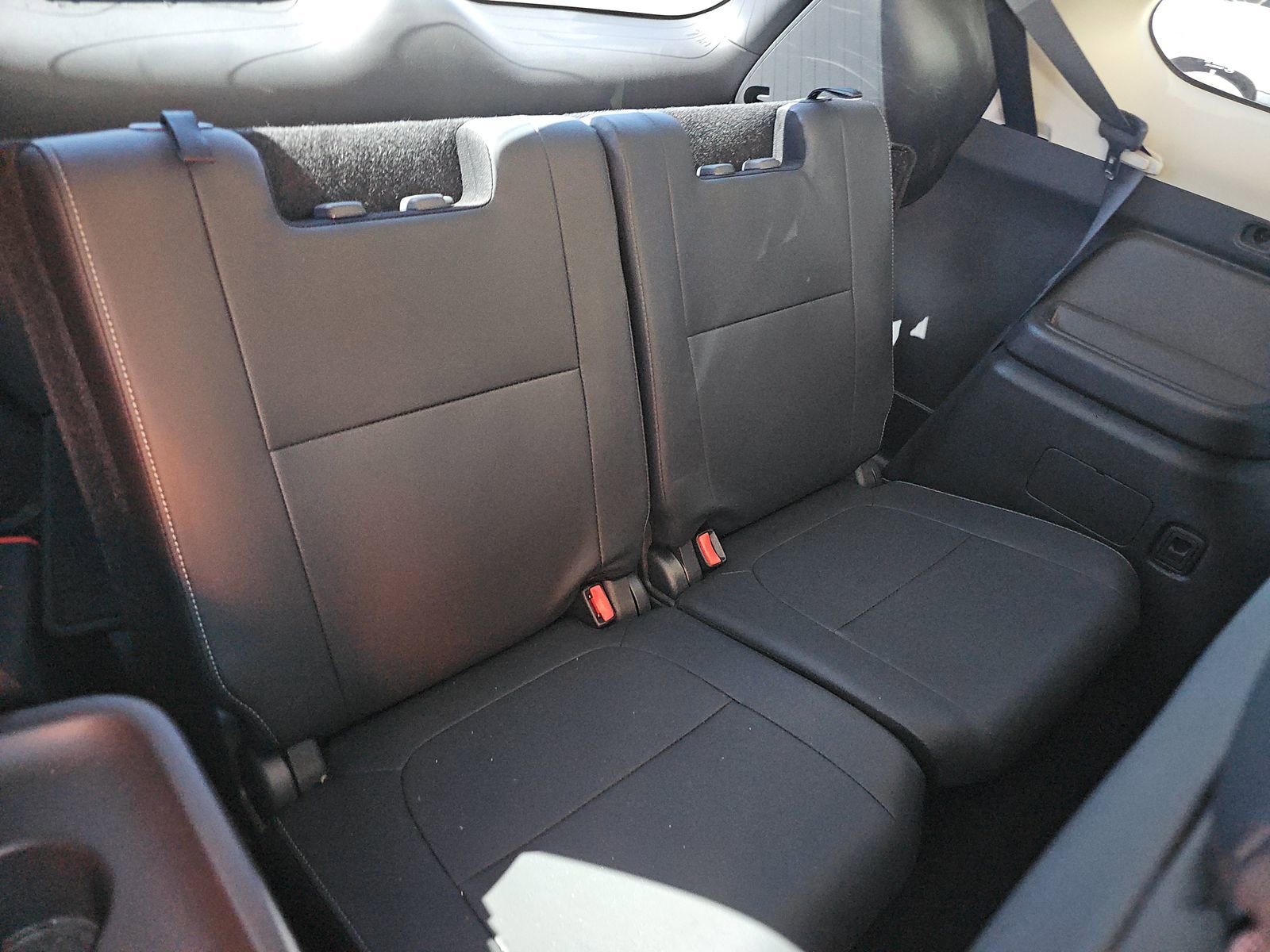 Used 2020 Mitsubishi Outlander SEL image 18