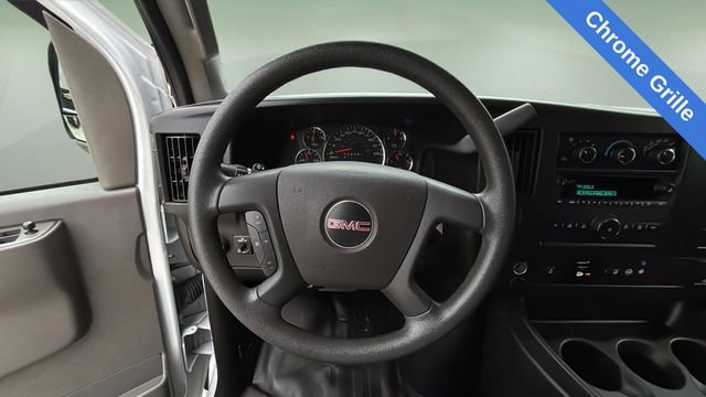 Used 2024 GMC Savana 2500 w/ Driver Convenience Package RWD image 13
