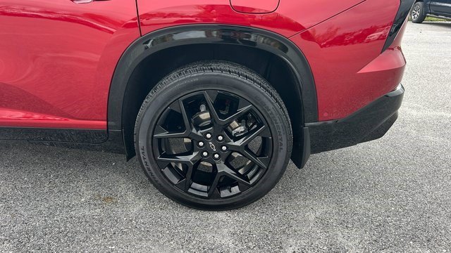 Certified 2024 Chevrolet Traverse RS image 11